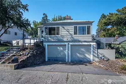 203 N Walnut Street, Ellensburg, WA 98926 - Photo 2