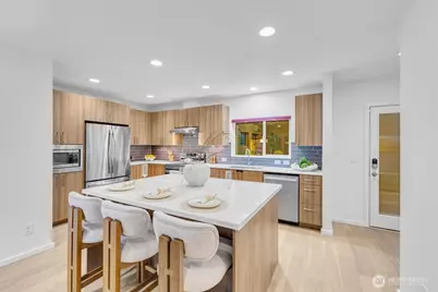 1722 NW 60th Street, Seattle, WA 98107 - Photo 8