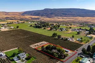 10901 N Pioneer Rd, Prosser, WA 99350 - Photo 4