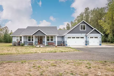 234 Cornell Road, Toutle, WA 98649 - Photo 2