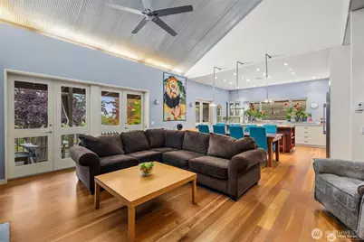 4712 SW Brace Point Drive, Seattle, WA 98136 - Photo 12