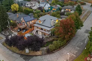 4712 SW Brace Point Dr, Seattle, WA 98136 - Photo 4