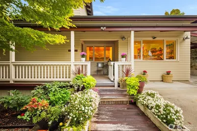 4712 SW Brace Point Drive, Seattle, WA 98136 - Photo 6