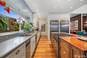 4712 SW Brace Point Dr, Seattle, WA 98136 - Photo 18