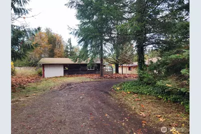 1844 Monroe Rd, Port Angeles, WA 98362 - Photo 2