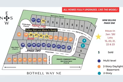 20403 94th Drive NE, Bothell, WA 98011 - Photo 40