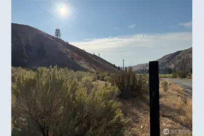 2200 Antoine Creek Road, Chelan, WA 98816 - Photo 4