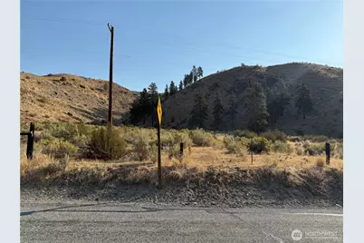 2200 Antoine Creek Road, Chelan, WA 98816 - Photo 2