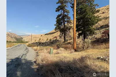 2200 Antoine Creek Road, Chelan, WA 98816 - Photo 4