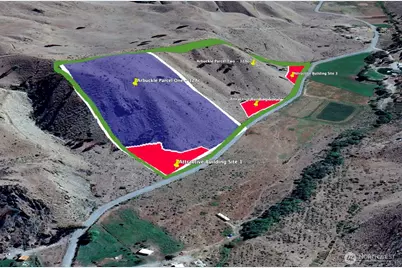 2200 Antoine Creek Road, Chelan, WA 98816 - Photo 2