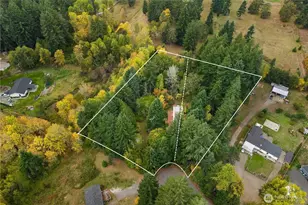 955 Tipsoo Loop N, Rainier, WA 98576 - Photo 1