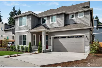 17254 NE 113th Street, Redmond, WA 98052 - Photo 1