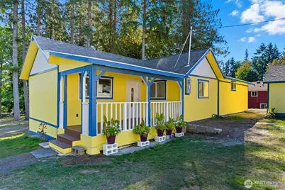 20310 NW Cedar Lane, Poulsbo, WA 98370 - Photo 1
