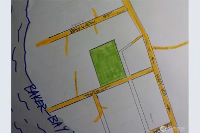 12 Third St W, Chinook, WA 98614 - Photo 1