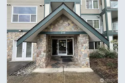 259 W Bakerview Road #C203, Bellingham, WA 98226 - Photo 1
