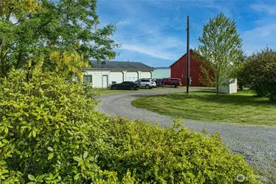 5296 Olson Road, Ferndale, WA 98248 - Photo 1