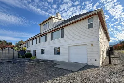 1345 E Lauridsen Boulevard, Port Angeles, WA 98362 - Photo 38