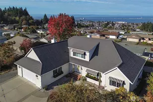 1345 E Lauridsen Blvd, Port Angeles, WA 98362 - Photo 1