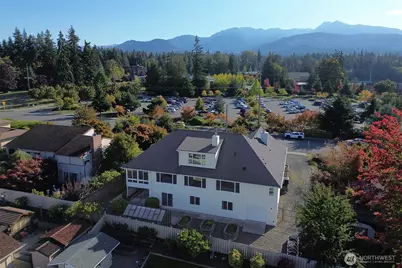 1345 E Lauridsen Boulevard, Port Angeles, WA 98362 - Photo 2