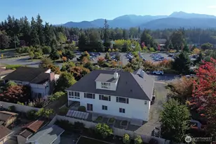 1345 E Lauridsen Blvd, Port Angeles, WA 98362 - Photo 2