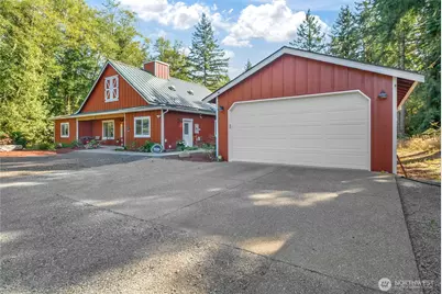 932 288th Street NW #Lot 3, Arlington, WA 98223 - Photo 4