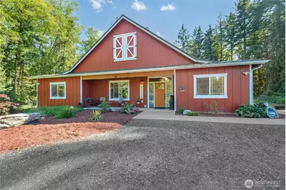 932 288th Street NW #Lot 3, Arlington, WA 98223 - Photo 2