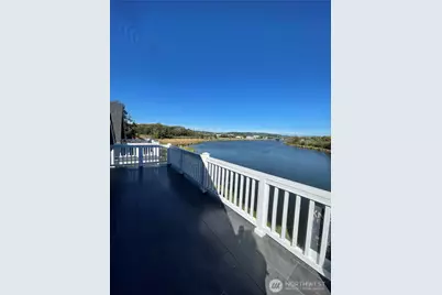 345 Island Lane, Raymond, WA 98577 - Photo 1