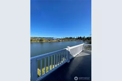 345 Island Lane, Raymond, WA 98577 - Photo 14