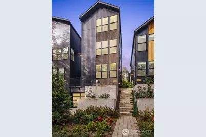 8547 Evanston Avenue N, Seattle, WA 98103 - Photo 4