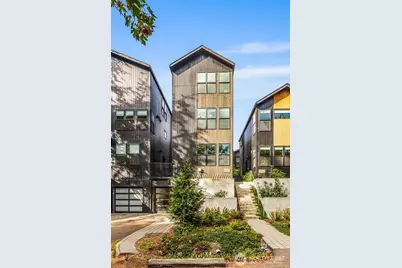 8547 Evanston Avenue N, Seattle, WA 98103 - Photo 6