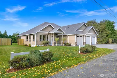 1378 W Smith Road, Ferndale, WA 98248 - Photo 1