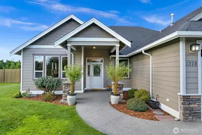 1378 W Smith Road, Ferndale, WA 98248 - Photo 2