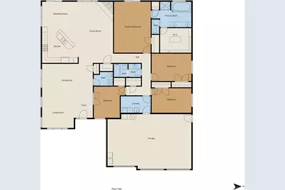 1378 W Smith Road, Ferndale, WA 98248 - Photo 40