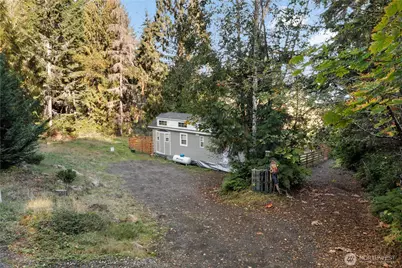 50 N Rustic Ridge Drive, Lilliwaup, WA 98555 - Photo 4