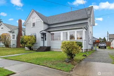 5241 S M Street #A-B, Tacoma, WA 98408 - Photo 1