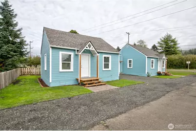 909 Wood Avenue, Hoquiam, WA 98550 - Photo 2