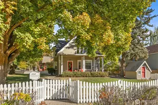 210 N Sampson St, Ellensburg, WA 98926 - Photo 2