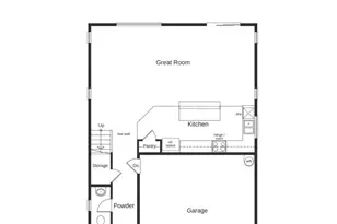 205 Serene Vw Pl NW Lot 02, Olympia, WA 98502 - Photo 2