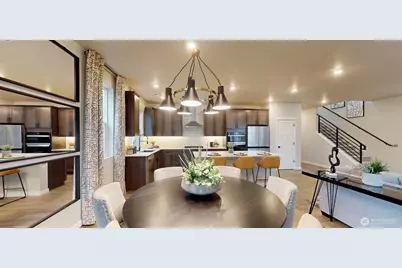 205 Serene View (Lot 02) Place NW, Olympia, WA 98502 - Photo 6