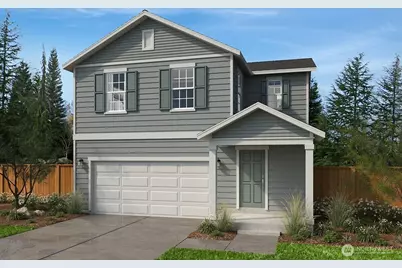 205 Serene View (Lot 02) Place NW, Olympia, WA 98502 - Photo 1