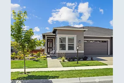 15116 183rd Avenue E, Bonney Lake, WA 98391 - Photo 2
