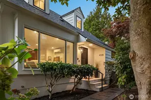 4318 NE 41st St, Seattle, WA 98105 - Photo 2