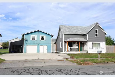136 First Street, Sumas, WA 98295 - Photo 1