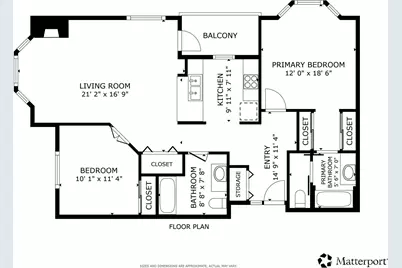 122 State Street S #208E, Kirkland, WA 98033 - Photo 28