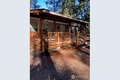 21 N Buckhorn Court, Hoodsport, WA 98548 - Photo 4