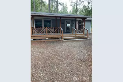 21 N Buckhorn Court, Hoodsport, WA 98548 - Photo 2