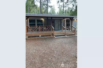 21 N Buckhorn Court, Hoodsport, WA 98548 - Photo 1