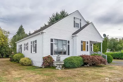 475 S 2nd Street, Cathlamet, WA 98612 - Photo 2