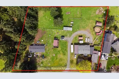 15840 130th Trail SE, Yelm, WA 98597 - Photo 1