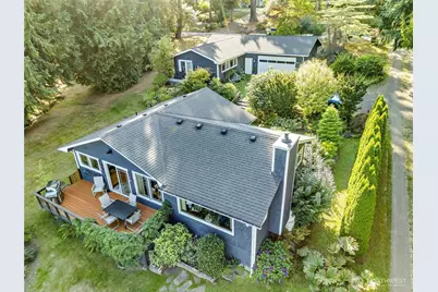 21582 President Point Road NE, Kingston, WA 98346 - Photo 32